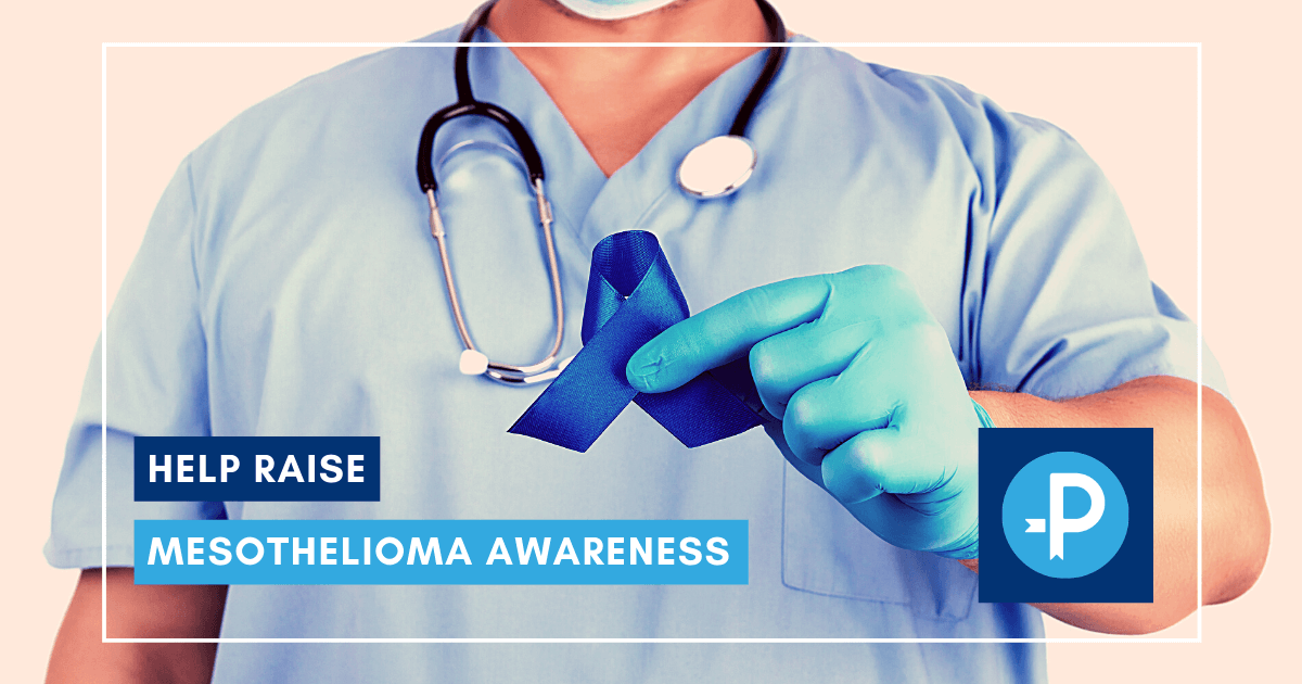 Mesothelioma Awareness Day & Other Events to Show Support