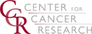 Center for Cancer Research Center for Cancer Research