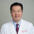 Dr. Jay Lee, mesothelioma specialist