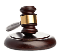 Law Gavel Law Gavel
