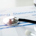 Medical billing statement