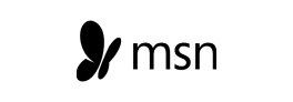 msn logo