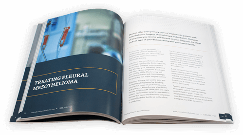 Mesothelioma Packet Mesothelioma Packet