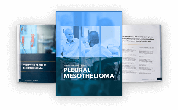 Pleuramesothelioma.com Mesothelioma Guide