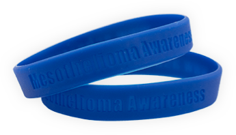 Free Pleural Mesothelioma Awareness Wristbands Mesothelioma Support Wristbands
