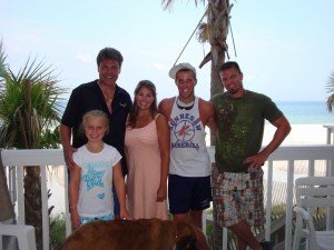 T Crisler Mesothelioma Survivor T Crisler Mesothelioma Survivor