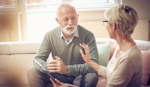 Financial Assistance for Mesothelioma Patients: Trust Funds