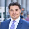 Daniel Wasserbeg, mesothelioma attorney