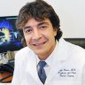 Dr. Raja Flores, pleural mesothelioma doctor