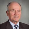 Dr. Lary Robinson, pleural mesothelioma doctor