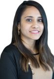 Snehal Smart, M.D., patient advocate at the Pleural Mesothelioma Center