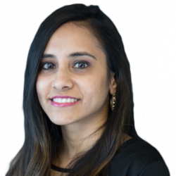 Dr. Snehal Smart, patient advocate at the Pleural Mesothelioma Center